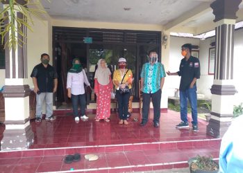 Coklit Digelar, Pastikan Terdaftar Dalam DPT