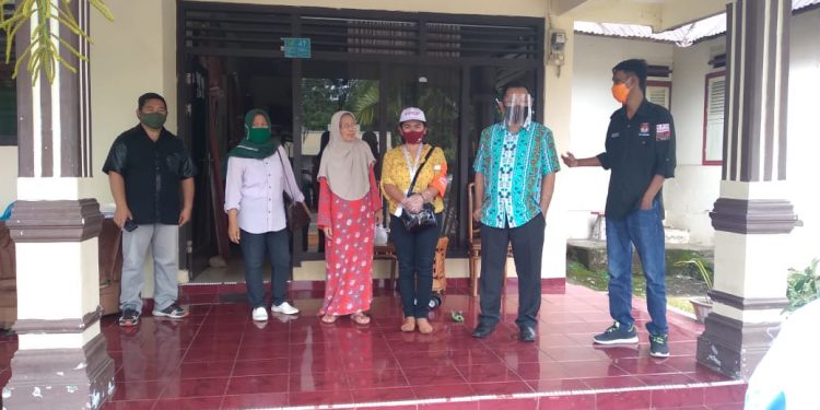 Coklit Digelar, Pastikan Terdaftar Dalam DPT