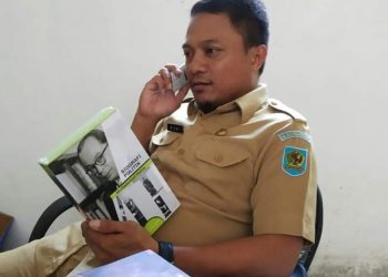 Dinas Pendidikan Bolmong Perpanjang Pembelajaran Siswa Dari Rumah