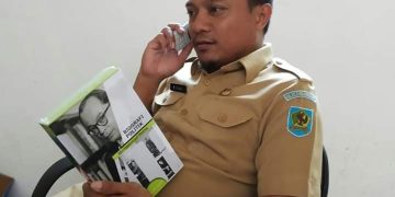 Dinas Pendidikan Bolmong Perpanjang Pembelajaran Siswa Dari Rumah