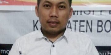 KPU Bolmong Gelar Coklit Serentak