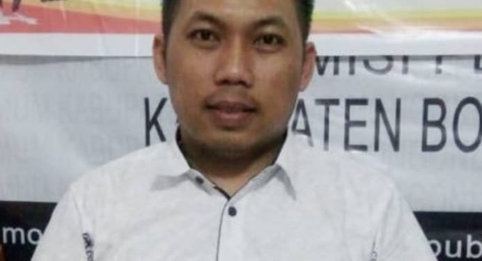 KPU Bolmong Gelar Coklit Serentak