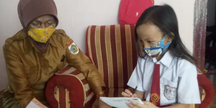 BDR Diprediksi Sampai Akhir Tahun