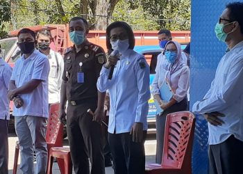 Pemkab Bolmong Dukung Program Jaksa Sahabat Desa