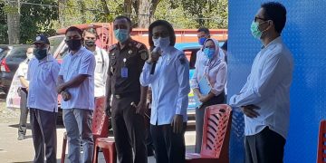 Pemkab Bolmong Dukung Program Jaksa Sahabat Desa