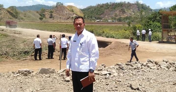 Dinas Perikanan Bolmong Rampungkan Penyaluran Benih Ikan