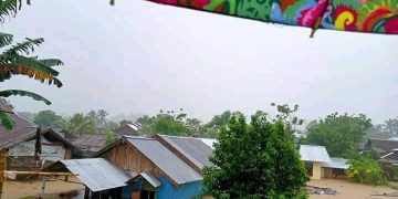 Pasca Banjir, BPBD Bolmong Taksir Kerugian Capai Miliaran Rupiah