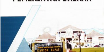 LKPD Pemkab Bolmong Tahun 2019 Resmi Dilaporkan