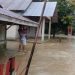 Sedikitnya Enam Desa Terdampak Banjir di Dumoga Hari Ini