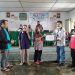 BLT Tahap IV Desa Moyag Disalurkan