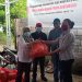 Dinas Perdagangan Provinsi dan Bolmong, Kerjasama Gelar Pasar Murah di Tiga Desa