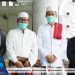 Patuhi Protokol Covid-19, Bupati Bolsel dan Warga Laksanakan Sholat Idul Adha