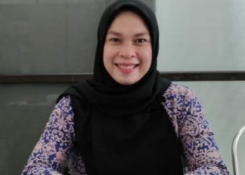 Sudah 900 Sambungan Meter Air IPA yang Terpasang  di Kotamobagu Selatan