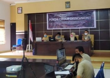 Ketambahan Wilayah, Pemkot Kotamobagu Revisi Perda Nomor 8 Tahun 2014