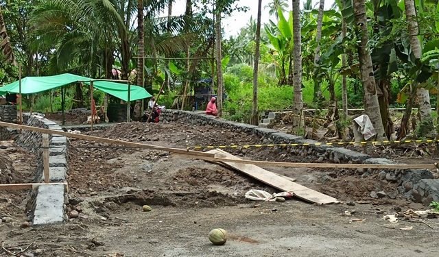 Jembatan Penghubung Kotamobagu Boltim Dipastikan Selesai Tepat Waktu