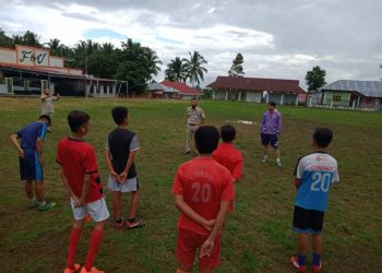 2021, DanDes Bisa Anggarkan Pembinaan Cabor