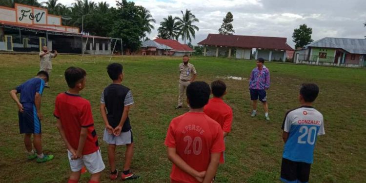 2021, DanDes Bisa Anggarkan Pembinaan Cabor