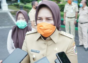Dalam Waktu Dekat Pemkot Kotamobagu Salurkan Bantuan Untuk Bolmong – Bolsel