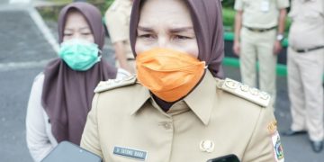 Dalam Waktu Dekat Pemkot Kotamobagu Salurkan Bantuan Untuk Bolmong – Bolsel