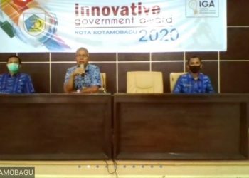 Juri Umumkan Juara IGA Kotamobagu, Berikut Pemenangnya