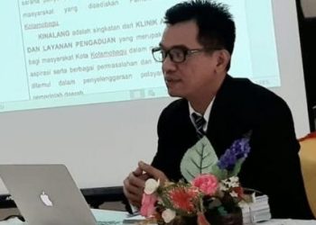 Aplikasi Kinalang Juara di IGA 2020