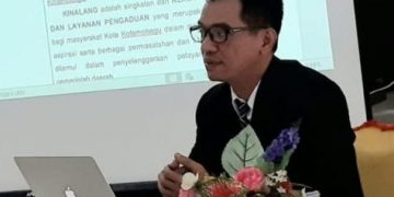 Aplikasi Kinalang Juara di IGA 2020