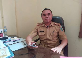 Kedapatan Ada Agen Elpiji “Nakal” di Bolmong, Izinnya Akan Dicabut