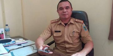 Kedapatan Ada Agen Elpiji “Nakal” di Bolmong, Izinnya Akan Dicabut