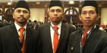 Pilkada 2020, Bawaslu Boltim Warning ASN, Kepala Desa dan Perangkat