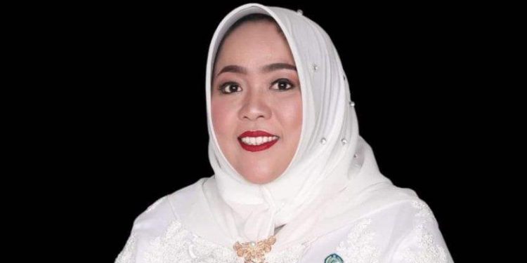 Disbudpar Kotamobagu Matangkan Pengembangan Wisata Alam Desa Sia