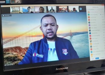 Mustarin : SKPP Daring Adalah Program Penting yang Diterapkan Bawaslu