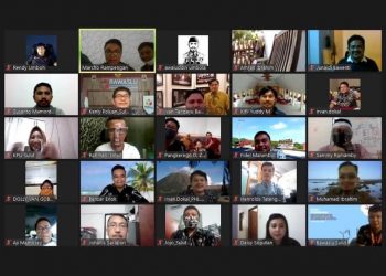 Kenly : Jangan Ada Pihak yang Memanfaatkan Atau Memanipulasi Daftar Pemilih