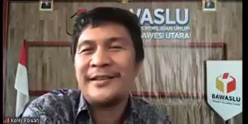 Kenly : Temuan Netralitas ASN, TNI dan Polri Dalam Verfak, Akan Diproses Sesuai Ketentuan