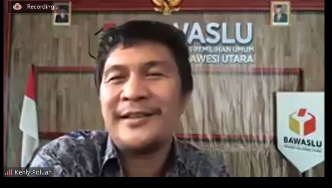 Kenly : Temuan Netralitas ASN, TNI dan Polri Dalam Verfak, Akan Diproses Sesuai Ketentuan
