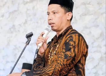 Penyelenggaraan Pesta Wajib Terapkan Protokol Kesehatan