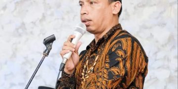 Penyelenggaraan Pesta Wajib Terapkan Protokol Kesehatan