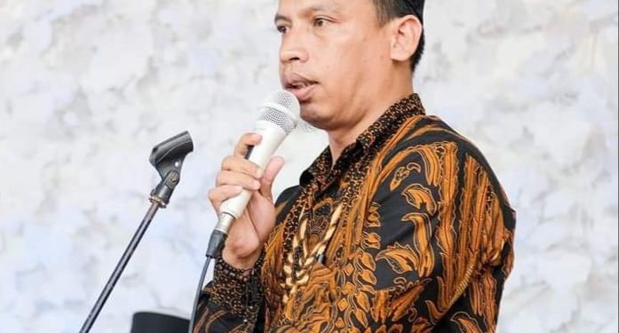 Penyelenggaraan Pesta Wajib Terapkan Protokol Kesehatan