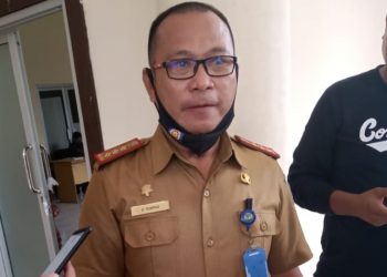 Deker : Pengisian Perangkat Desa Harus Merujuk ke Perda