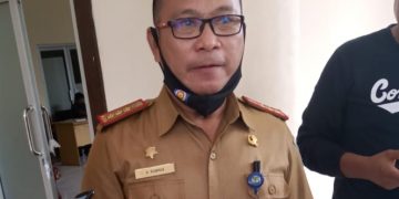 Deker : Pengisian Perangkat Desa Harus Merujuk ke Perda