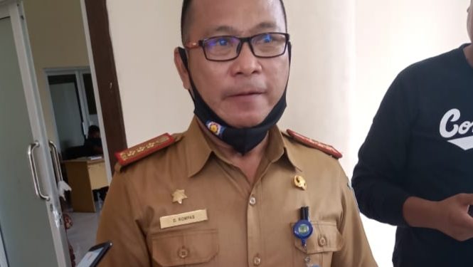 Deker : Pengisian Perangkat Desa Harus Merujuk ke Perda