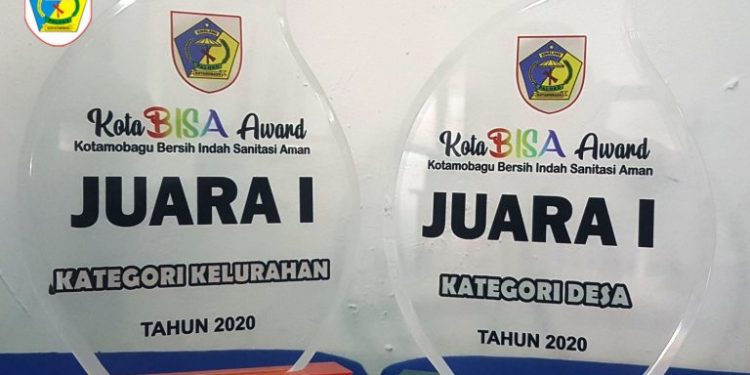 Simak Enam Kelurahan Desa yang Mendapatkan Penghargaan Kota BISA