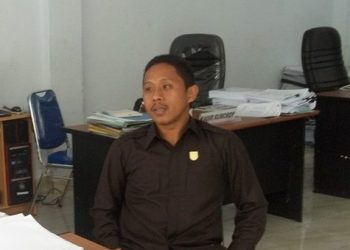 Dani Mokoginta Ingatkan Tak Ada Pungli Disekolah Saat Penerimaan Siswa Baru