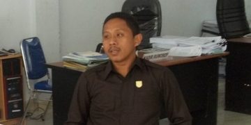 Dani Mokoginta Ingatkan Tak Ada Pungli Disekolah Saat Penerimaan Siswa Baru