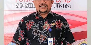 Esok, DPRD Kotamobagu Bakal Menggelar Paripurna Penetapan Dua Ranperda