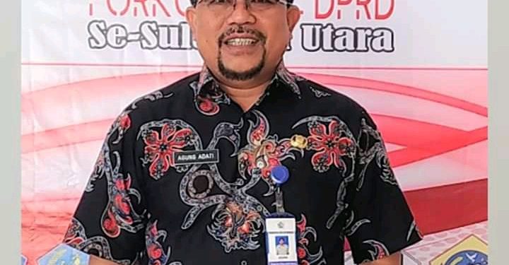 Esok, DPRD Kotamobagu Bakal Menggelar Paripurna Penetapan Dua Ranperda