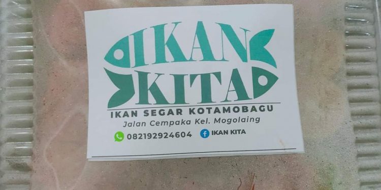 Ikan Bakar ‘Ikan Kita’ Mogolaing, Siap Terima Pesanan Siap Saji