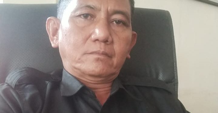 Aleg Bolmut Desak Pemda Tindak Tegas Kegiatan Galian C Ilegal