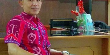 Pemkab Bolmong Segera Terapkan SIMDA Versi Terbaru