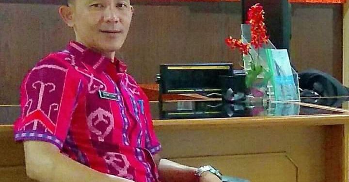 Pemkab Bolmong Segera Terapkan SIMDA Versi Terbaru