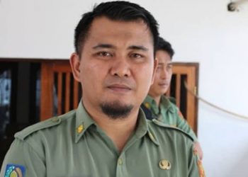 Gaji 13 ASN Bolmong Mulai Dibayarkan